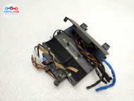 2009-12 MERCEDES SL63 AMG LEFT POWER SEAT CONTROL MODULE UNIT BRAIN HARNESS R230 SL060420-078