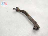 2009-12 MERCEDES SL63 AMG REAR LEFT UPPER CONTROL ARM WISHBONE LEVER SL55 R230 SL060420-195