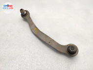 2009-12 MERCEDES SL63 AMG REAR RIGHT UPPER CONTROL ARM WISHBONE LEVER SL55 R230 SL060420-196