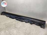 2011-12 MERCEDES SL63 AMG RIGHT ROCKER PANEL SIDE SKIRT MOLDING TRIM SL65 R230 SL060420-052