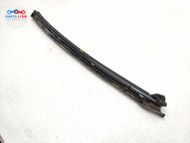 09-12 MERCEDES SL63 AMG FRONT RIGHT A-PILLAR WINDOW TRIM WINDSHIELD MOLDING R230 #SL060420