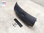 2009-12 MERCEDES SL63 AMG FRONT RIGHT SEAT POCKET STORAGE COMPARTMENT BOX R230 SL060420-029