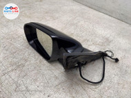 2011-12 MERCEDES SL63 AMG FRONT LEFT DOOR MIRROR DRIVER SIDE REAR VIEW ASSY R230 SL060420-030