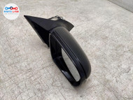 2011-12 MERCEDES SL63 AMG FRONT RIGHT DOOR MIRROR PASSENGER SIDE REAR VIEW R230 SL060420-031