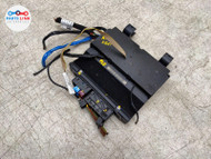 09-12 MERCEDES SL63 AMG FRONT RIGHT POWER SEAT CONTROL MODULE HARNESS SL55 R230 SL060420-045