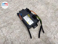 2011-12 MERCEDES SL63 AMG CONTROL MODULE HARNESS UNIT BRAIN A2305405245 R230 SL060420-046