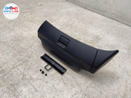 2009-12 MERCEDES SL63 AMG FRONT LEFT SEAT POCKET STORAGE COMPARTMENT BOX R230 SL060420-028