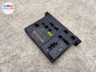 2009-12 MERCEDES SL63 AMG LEFT DOOR CONTROL MODULE LOCK UNIT BRAIN SL65 55 R230 SL060420-047