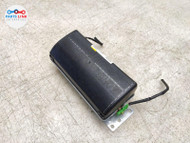 2009-12 MERCEDES SL63 AMG RIGHT DASH AIRBAG PASSENGER UPPER AIR BAG SL55 R230 SL060420-039