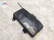 2009-12 MERCEDES SL63 AMG FRONT RIGHT DOOR AIRBAG PASSENGER AIR BAG SL55 R230 SL060420-033