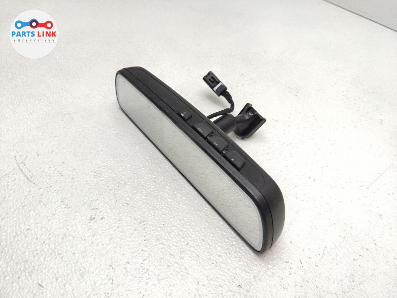 202223 LEXUS NX250 FRONT REARVIEW MIRROR INTERIOR REAR VIEW HOMELINK