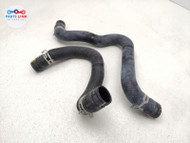 2022-23 LEXUS NX250 RADIATOR HOSE COOLANT WATER PIPE LINE TUBE SET 2.5L GAS FWD NX100123-102
