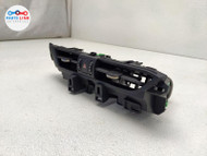 2022-24 LEXUS NX250 DASH VENT AC GRILLE CENTER HAZARD SWITCH TRIM NX350 NX450H NX100123-106
