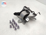 2022-23 LEXUS NX250 TRANSMISSION MOUNT GEARBOX SUPPORT BRACKET SET 2.5L FWD ASSY NX100123-113