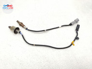 2022-23 LEXUS NX250 OXYGEN O2 SENSOR EXHAUST GAS LAMBDA SET 2.5L NX350H RAV4 OEM NX100123-118