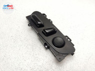 2022-23 LEXUS NX250 FRONT LEFT SEAT SWITCH CONTROLS BUTTONS BANK CLUSTER NX350 NX100123-181