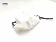 2022-23 LEXUS NX250 COOLANT RESERVOIR ENGINE WATER OVERFLOW TANK BOTTLE CAP 2.5L NX100123-151