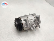 2022-24 LEXUS NX250 AC COMPRESSOR AIR HEATER PUMP CLUTCH ASSEMBLY 2.5L RAV4 NX100123-158