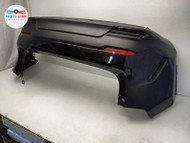 2022-24 LEXUS NX250 REAR BUMPER COVER SPOILER LIP TRIM TAILLIGHT APPLIQUE NX350 NX100123-108