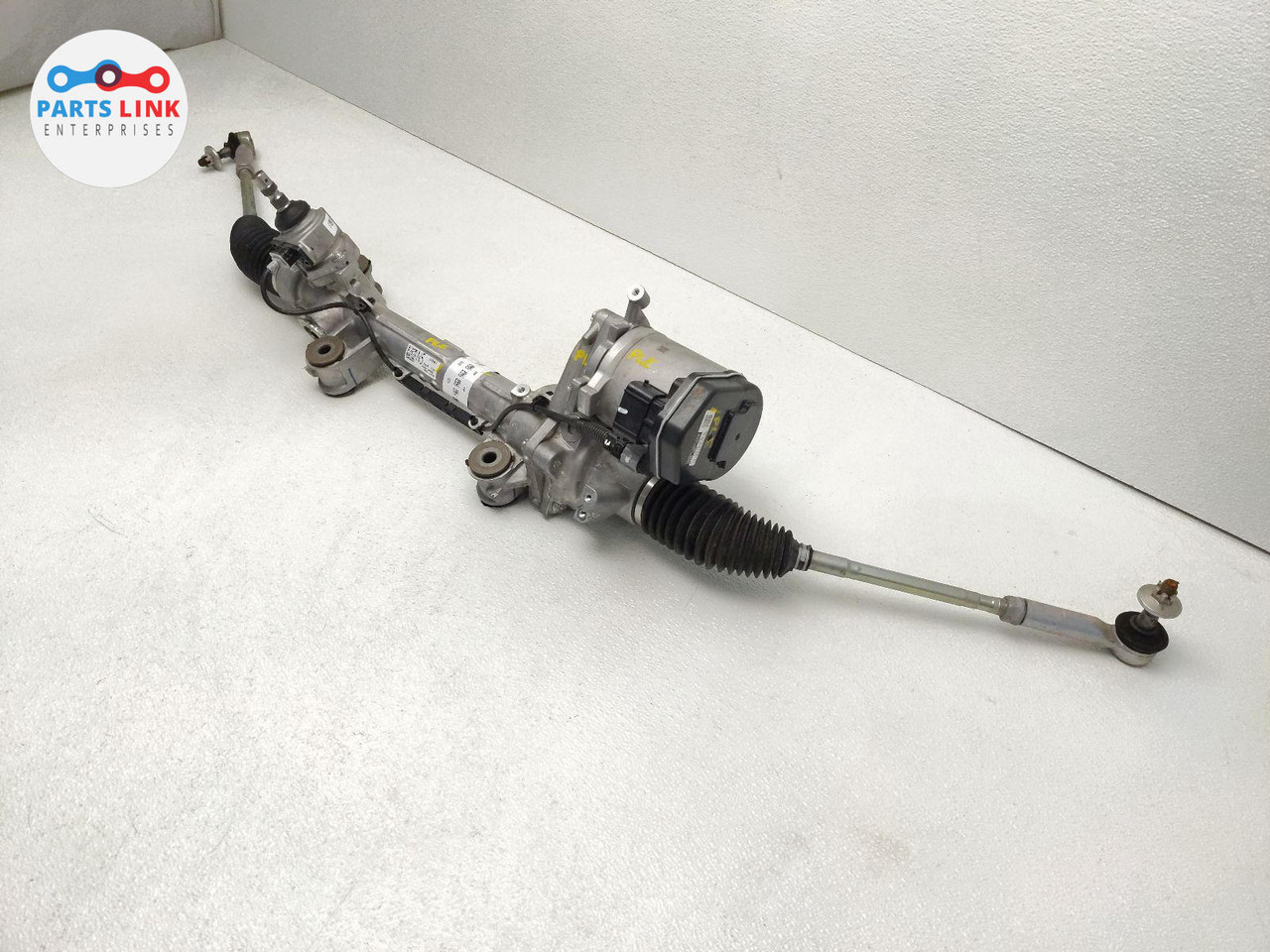 2022-23 LEXUS NX250 STEERING RACK ELECTRIC POWER MOTOR TIE ROD