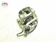 2022-24 LEXUS NX250 REAR LEFT BRAKE CALIPER ACTUATOR BRACKET FWD NX350 NX450H NX100123-170