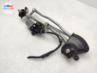 2022-24 LEXUS NX250 FRONT WIPER MOTOR WINDSHIELD LINKAGE ASSEMBLY NX350 NX450H NX100123-093