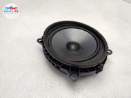 2022-23 LEXUS NX250 FRONT DOOR SPEAKER BASE AUDIO SOUND LOW RANGE LOUD NX350 450 NX100123-086