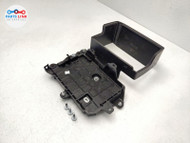 2022-2023 LEXUS NX250 BATTERY TRAY SUPPORT BOX CARRIER GUARD FRAME BEZEL NX350 NX100123-079