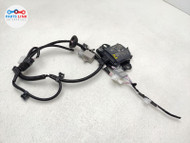 2022-23 LEXUS NX250 LEFT BLIND SPOT SENSOR RADAR CONTROL MODULE HARNESS NX350 #NX100123