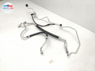 2022-23 LEXUS NX250 AC LINE HOSE PIPE REF SUCTION FLUID TUBE SET 2.5L GAS FWD NX100123-095