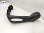 2022-24 LEXUS NX250 FRONT LEFT SEAT TRIM SIDE PANEL COVER SWITCH BEZEL NX350 450 NX100123-035