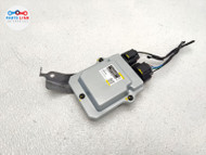 2022-23 LEXUS NX250 FUEL PUMP CONTROL MODULE DRIVER UNIT BRAIN 8957108010 NX350H NX100123-054