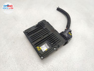 2023 LEXUS NX250 ENGINE CONTROL MODULE BRAIN ECM ECU 2.5L GAS FWD 89661F6021 #NX100123
