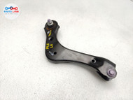 2022-23 LEXUS NX250 REAR LEFT CONTROL ARM UPPER LEVER WISHBONE FWD NX350 NX450H #NX100123