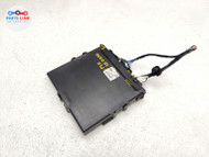 2022-23 LEXUS NX250 ENGINE START STOP CONTROL MODULE UCM ECU HARNESS UNIT BRAIN NX100123-180