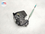 2022-23 LEXUS NX250 FRONT RIGHT DOOR LOCK LATCH ACTUATOR NON-SOFT NX350 NX450H NX100123-057