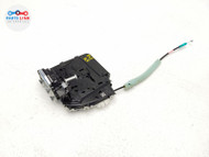 2022-2023 LEXUS NX250 REAR RIGHT DOOR LOCK LATCH ACTUATOR NON-SOFT NX350 NX450H NX100123-058