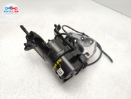 2022-23 LEXUS NX250 REAR EMISSION VACUUM ACTUATOR MOTOR PUMP MOUNT ASSEMBLY 2.5L NX100123-202