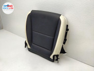 2022-24 LEXUS NX250 FRONT RIGHT SEAT COVER BOTTOM CUSHION PAD TRIM IVORY NX350 NX100123-030