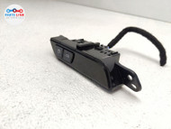 2022-23 LEXUS NX250 TRUNK OPEN FUEL DOOR CONTROL SWITCH BUTTONS DASH TRIM NX350 NX100123-177