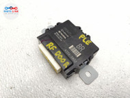 2022-23 LEXUS NX250 FRONT RIGHT POWER WINDOW CONTROL MODULE 89430F6010 NX350 450 NX100123-019
