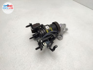 2022-23 LEXUS NX250 FRONT EMISSION CHECK VACUUM ACTUATOR SENSOR VALVE ASSY 2.5L #NX100123