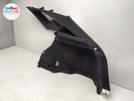2022-24 LEXUS NX250 REAR RIGHT QUARTER TRIM WINDOW PANEL ALCOVE C D PILLAR TRIM #NX100123