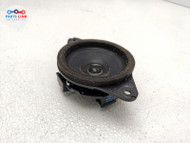2022-23 LEXUS NX250 FRONT SMALL SPEAKER BASE AUDIO SOUND NX350 NX350H NX450H OEM NX100123-044