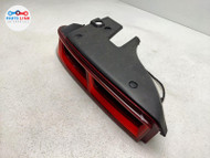 2016-18 CHEVY CAMARO REAR LEFT TAILLIGHT LED TURN BRAKE STOP LAMP PLUG TRIM ZL1 CC081023-163