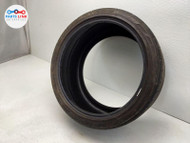 1 USED ONE TIRE NITTO NT555 G2 305/30ZR20 103W 305/30/30 DOT 73M8 NO PATCH 45% #CC081023