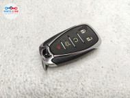 2016-20 CHEVY CAMARO KEY LESS ENTRY REMOTE IGNITION FOB 5 BUTTONS SWITCH COUPE #CC081023