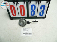2013-2015 LAND ROVER LR2 AWD SIREN HORN ALARM SOUND HIGH NOTE MODULE OEM LR061016-083