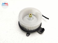 2016-22 CHEVY CAMARO AC BLOWER MOTOR AIR HEATER FAN IMPELLER ASSY ZL1 ATS CTS CC081023-142