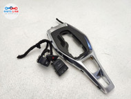 2016-23 CHEVY CAMARO CONSOLE SHIFTER TRIM PARK MODE HAZARD SWITCH SET ZL1 OEM CC081023-115